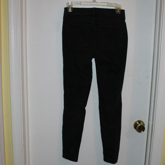 Jessica Simpson Kiss Me Skinny Jeans - Picture 2 of 2